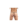 String noir Driver transparent 